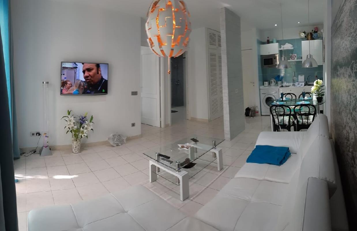 Ocean House & Perfect For You Costa Adeje  Εξωτερικό φωτογραφία