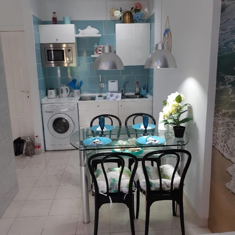 Ocean House & Perfect For You Costa Adeje  Εξωτερικό φωτογραφία
