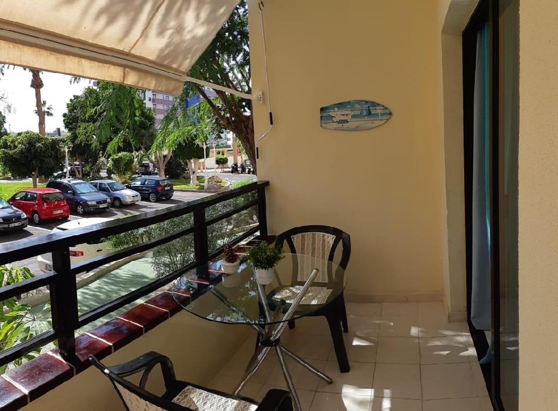 Ocean House & Perfect For You Costa Adeje  Εξωτερικό φωτογραφία