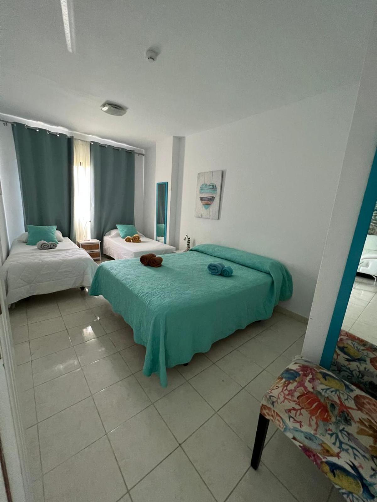 Ocean House & Perfect For You Costa Adeje  Εξωτερικό φωτογραφία