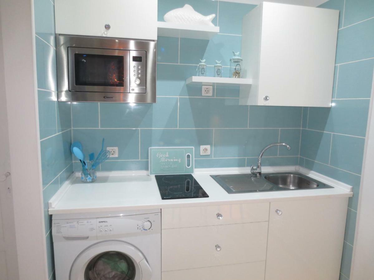 Ocean House & Perfect For You Costa Adeje  Εξωτερικό φωτογραφία