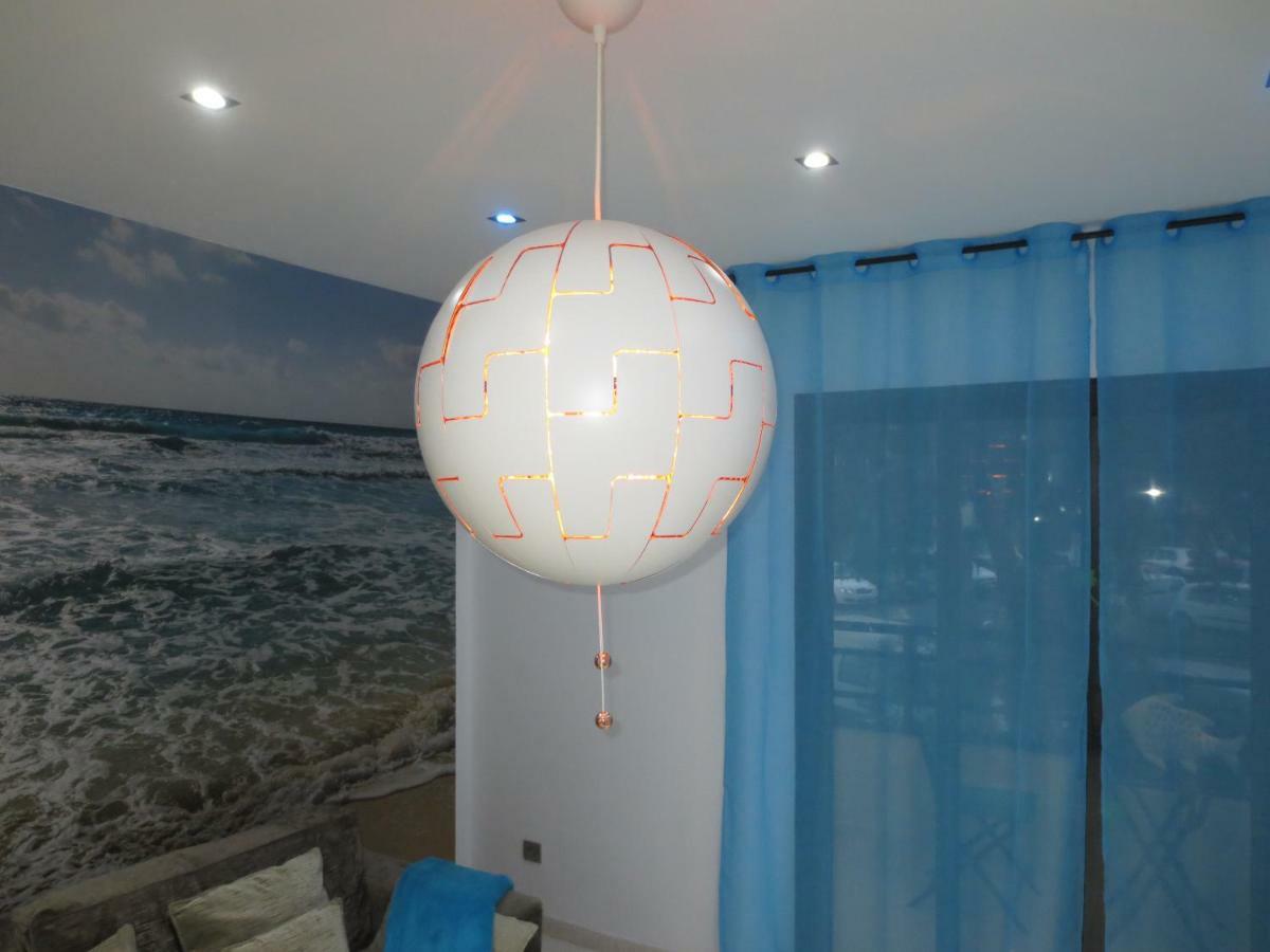 Ocean House & Perfect For You Costa Adeje  Εξωτερικό φωτογραφία