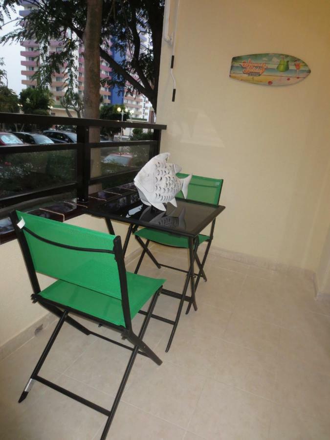 Ocean House & Perfect For You Costa Adeje  Εξωτερικό φωτογραφία