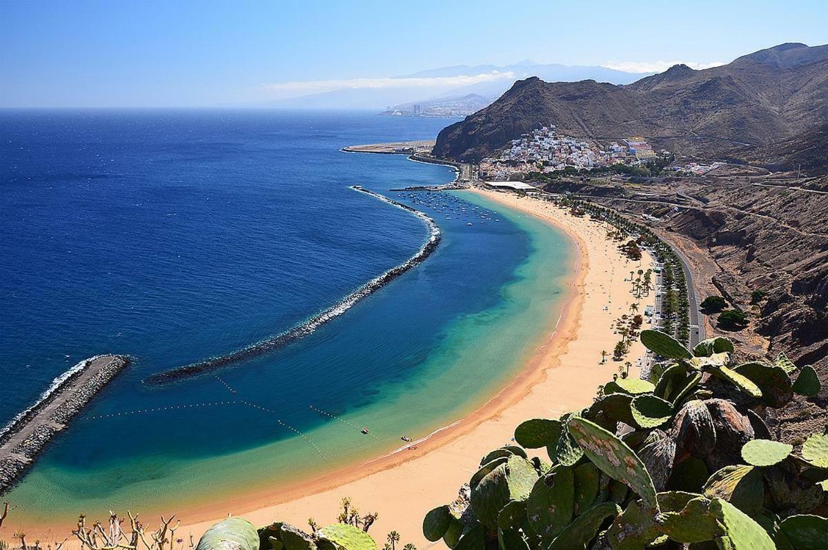 Ocean House & Perfect For You Costa Adeje  Εξωτερικό φωτογραφία