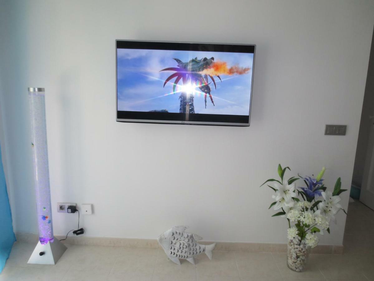 Ocean House & Perfect For You Costa Adeje  Εξωτερικό φωτογραφία
