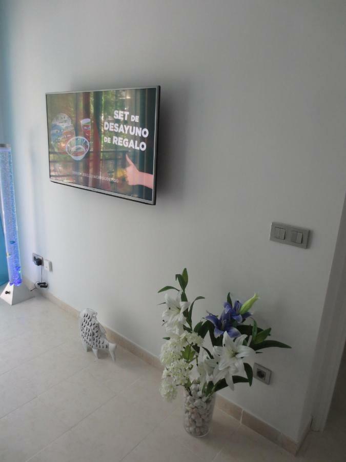 Ocean House & Perfect For You Costa Adeje  Εξωτερικό φωτογραφία