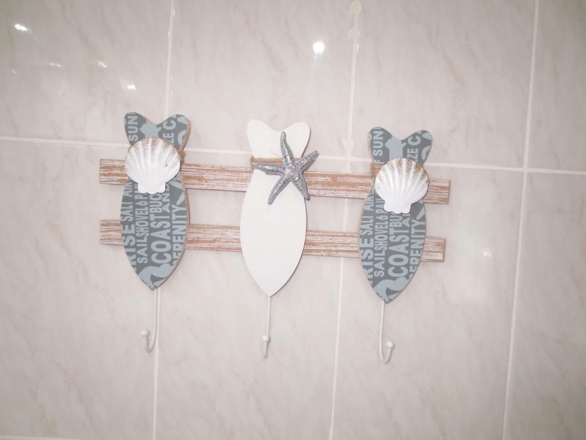 Ocean House & Perfect For You Costa Adeje  Εξωτερικό φωτογραφία